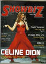 Showbiz Weekly (EUA) - Fevereiro 2005