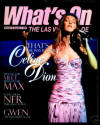 What's On (EUA) - 22 Novembro 2005