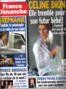 France Dimanche (Frana) - Junho 2005