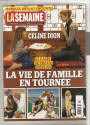 La Semaine (Quebc) - Abril 2008