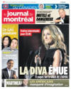 Journal de Montreal (Qubec) - 3 Novembro 2008