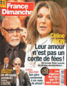 France Dimanche (Frana) - 2 Abril 2010