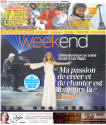 Journal de Montreal (Qubec) - 09 junho 2012