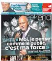 Journal de Montreal (Qubec) - 12 de fevereiro de 2011