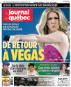 Journal de Qubec (Qubec) - 10 Fevereiro 2010