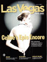 Las Vegas Travel Guide (Las Vegas) - maro 2011