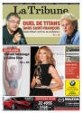 La Tribunel (Qubec) - 3 Novembro 2008