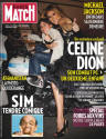 Paris Match (France) - 10 Setembro 2009