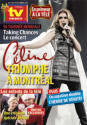 TV Hebdo (Qubec) - 30 de novembro de 2010