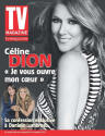 TV Magazine (Frana) - 4 novembro 2012