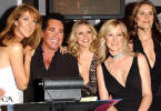 Dixie Chicks e Wayne Newton (Cantores)