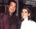 Steven Seagal (Actor)