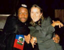 Wyclef Jean (Cantor e Produtor)