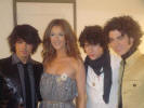 Jonas Brothers (Cantores)