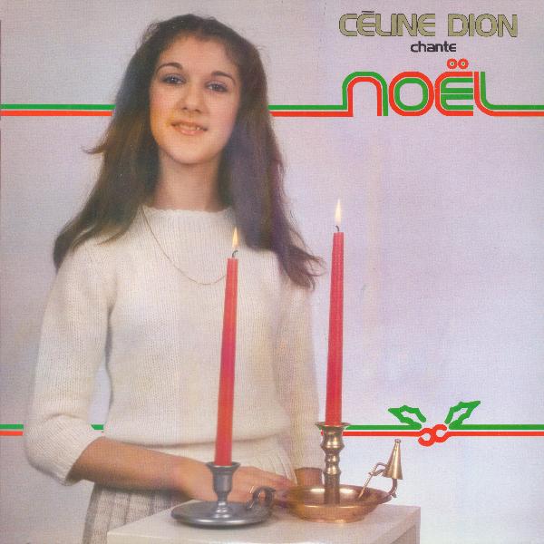 Celine Dion Chante Nol (1981)