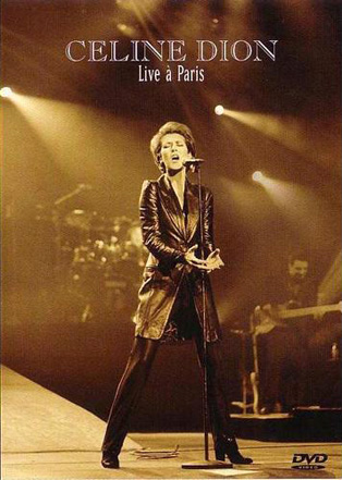 Live  Paris (1996)