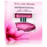 Celine Dion Sensational Luxe Blossom