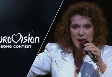 Eurovisão: Céline Dion não aparece na final