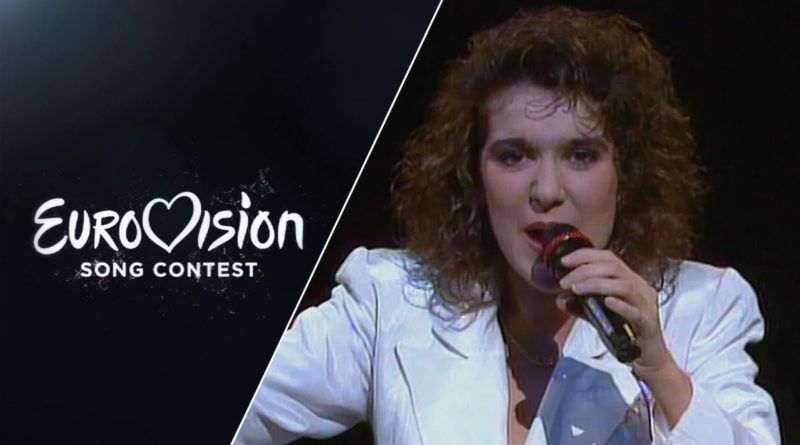 Eurovisão: Céline Dion não aparece na final