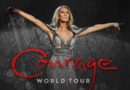Céline Dion volta a adiar etapa americana da Tournée Courage