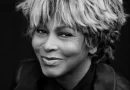 Céline Dion reage à morte de Tina Turner