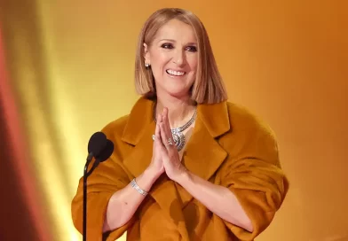 Série sobre a infância de Céline Dion em preparação