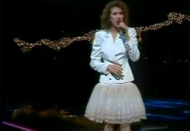 Suiça vence Eurovisão pela primeira vez desde Céline Dion em 1988