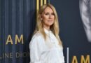 [Fotos e Vídeos] Céline Dion marca presença na antestreia do seu documentário em Nova Iorque