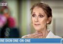 [Video] Veja a entrevista completa de Céline Dion para a NBC