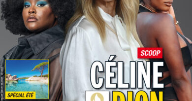 A duas semanas dos Jogos Olímpicos de Paris permanece a dúvida se Céline Dion irá cantar