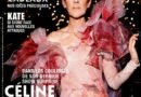 Céline Dion na capa de várias revistas francesas desta semana
