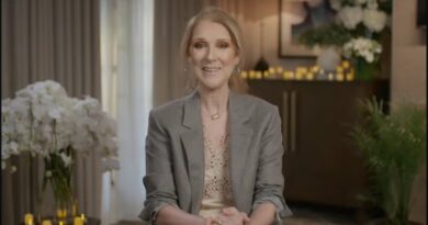Eurovisão: Céline Dion aparece em vídeo na primeira semi final