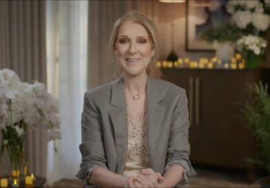 Eurovisão: Céline Dion aparece em vídeo na primeira semi final