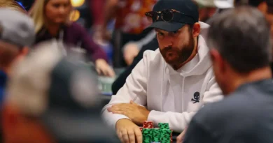 René-Charles ganha 70 mil dólares a jogar poker e revela a sua canção preferida de Céline Dion