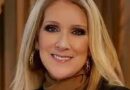 Céline Dion partilha mensagem para celebrar o Dia de Ação de Graças canadiano