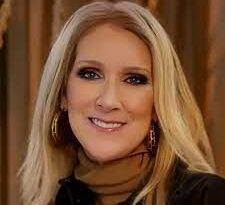 Céline Dion partilha mensagem para celebrar o Dia de Ação de Graças canadiano Céline Dion partilha mensagem para celebrar o Dia de Ação de Graças canadiano