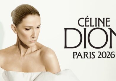 Concertos de Céline Dion em Paris têm como diretor criativo Willo Perron (Beyoncé, Rihanna…)