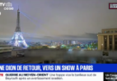 Céline Dion faz hoje 58 anos, mas quem recebe o presente são os fãs – Anúncio às 21h na Torre Eiffel