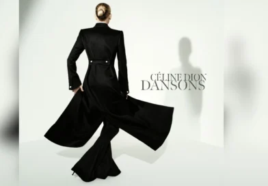 “Dansons” – Conheça e ouça a nova canção de Céline Dion