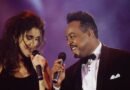 Morreu Peabo Bryson. Céline Dion recorda os momentos de alegria que o dueto com o cantor lhe trouxe