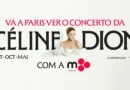Rádio M80 lança passatempo para um fã ir a Paris ver Céline Dion