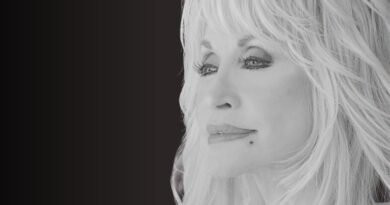 Céline Dion reage à morte de Dolly Parton