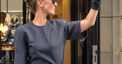 Faltam 3 dias para o regresso de Céline Dion aos palcos