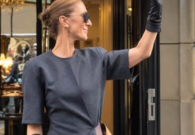 Faltam 3 dias para o regresso de Céline Dion aos palcos