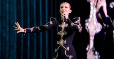 Céline Dion em Paris: 5 concertos já estão dados | Veja o vídeo recap da primeira semana