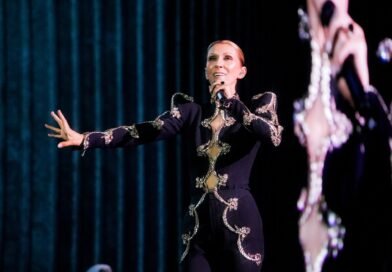 Céline Dion em Paris: 5 concertos já estão dados | Veja o vídeo recap da primeira semana