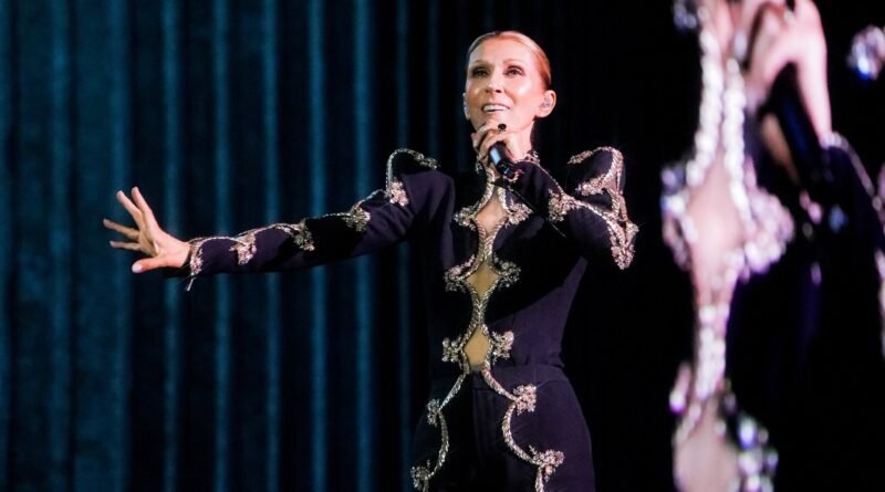 Céline Dion em Paris: 5 concertos já estão dados | Veja o vídeo recap da primeira semana