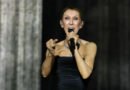 Crónica do primeiro concerto de Céline Dion em Paris
