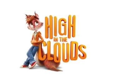 Céline Dion vai interpretar canções originais de Paul McCartney no filme de animação High in the Clouds